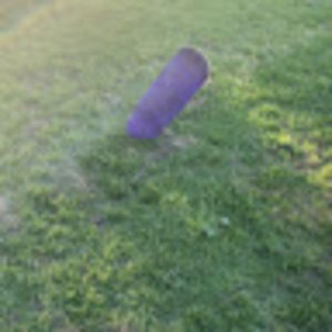 Meet your Posher, Jackson